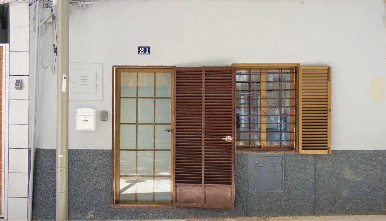 Casa Borguny - House In The Centre Of Palma Vila Exterior foto